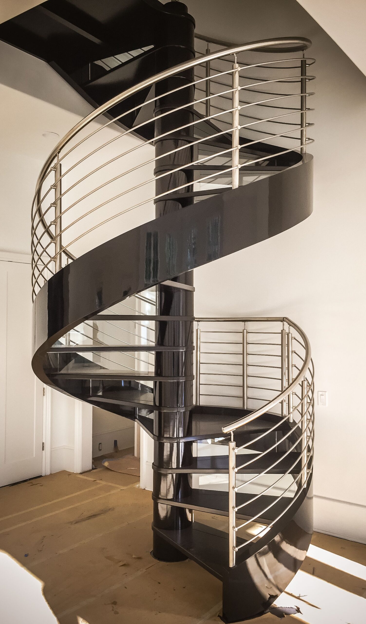 Home Staircase Remodelling