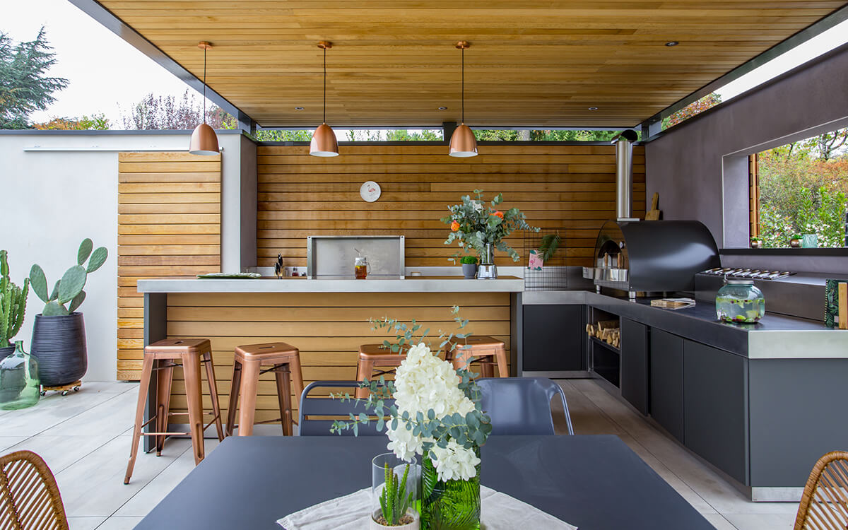 Kitchen renovation cost