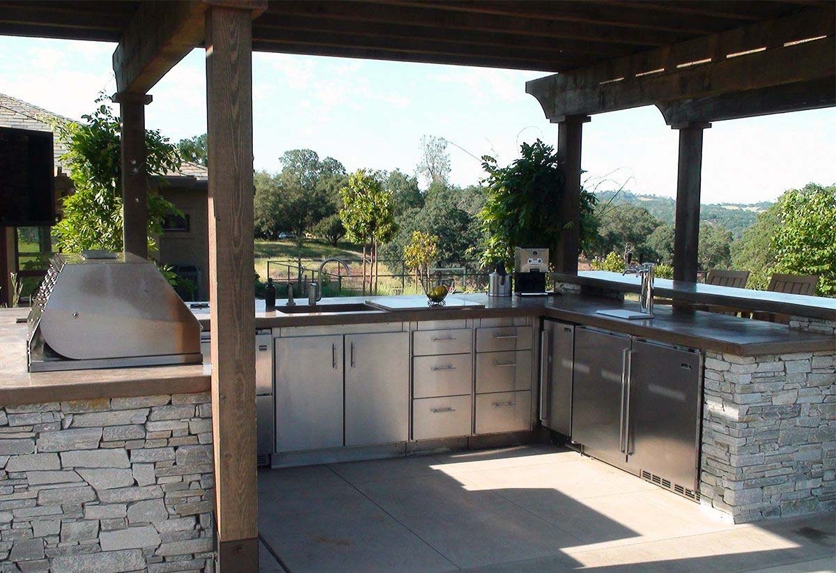 Kitchen Renovation Services Houston