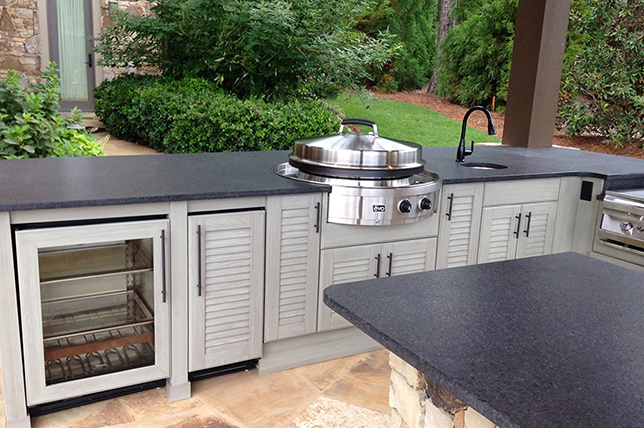Kitchen renovation ideas