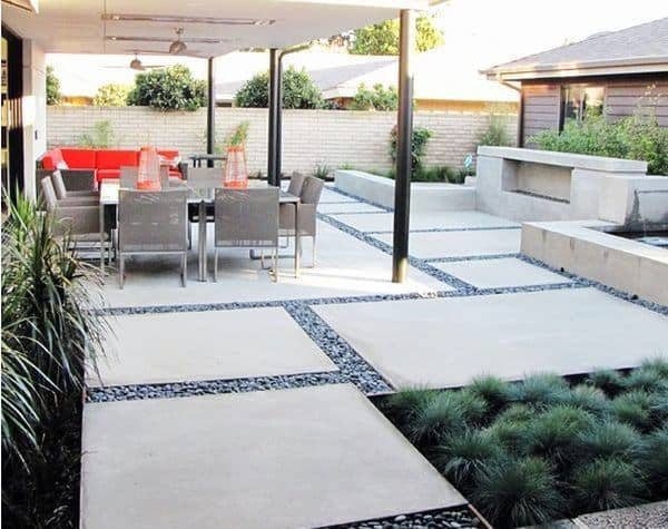 Home interior remodeling