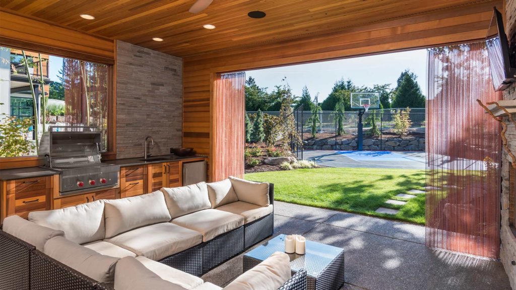 Home remodeling near me