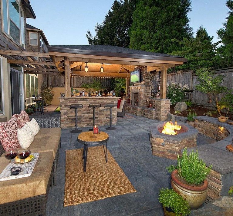 Home renovation services