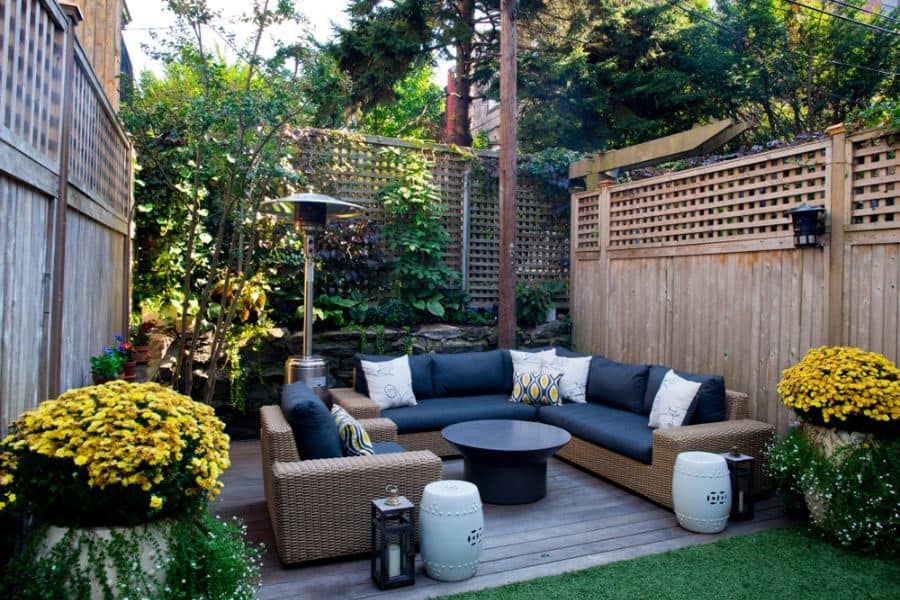 Luxury home remodeling
