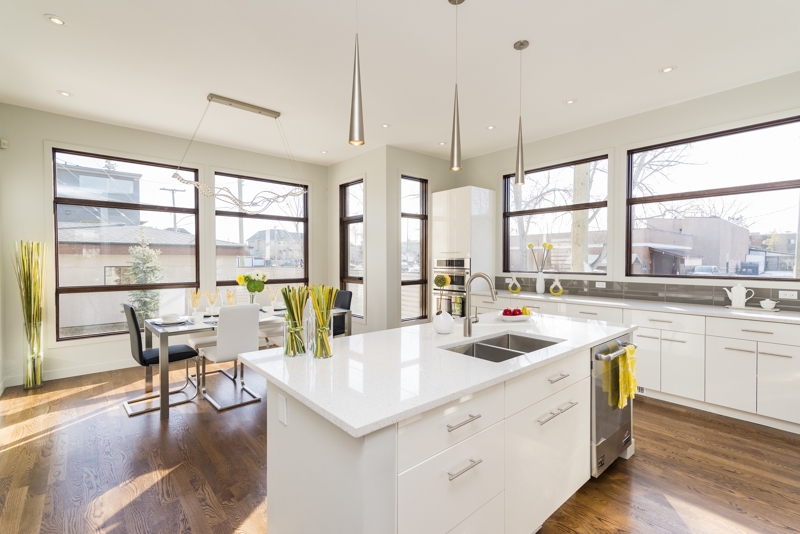 Kitchen Remodelling