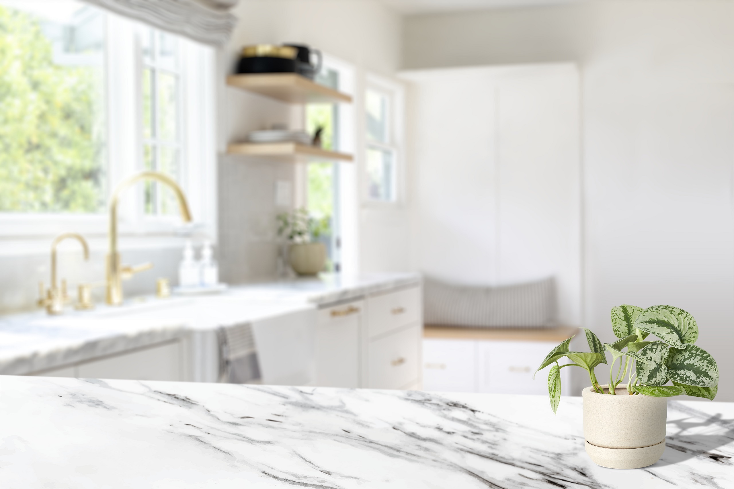 Kitchen Countertops